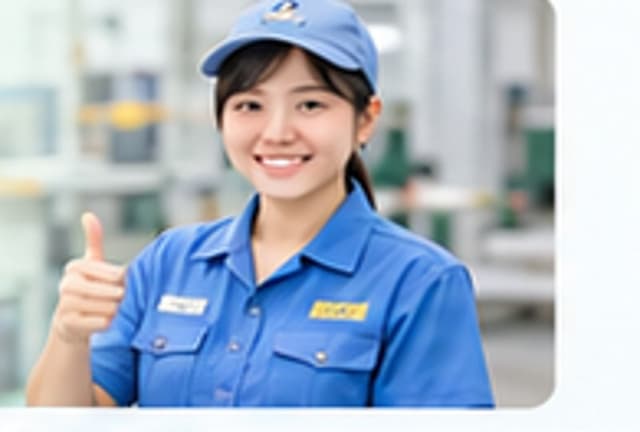Nhân viên hỗ trợ tuyển dụng