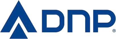 Logo DNP