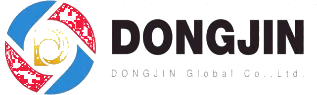 Logo Dongjin